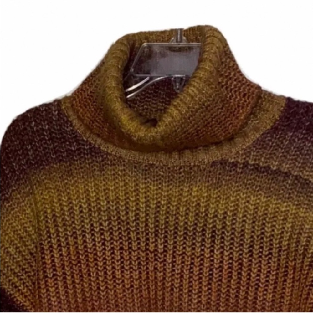 Old Navy Turtleneck Sweater Pullover Size Large